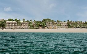 Ja Palm Tree Court, Dubai